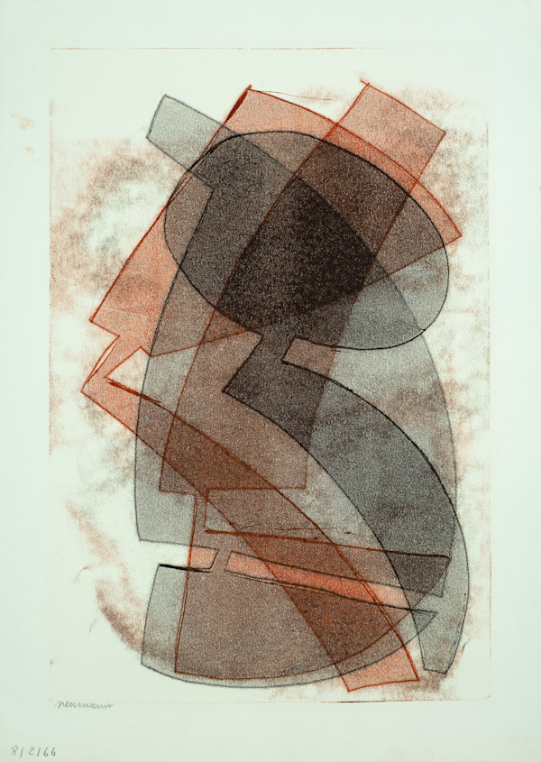 Estate No. 078096 by Otto Neumann, Image 1.
