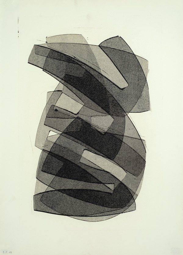 Estate No. 085075 by Otto Neumann, Image 1.