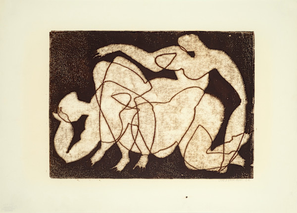 Estate No. 063016 by Otto Neumann, Image 1.