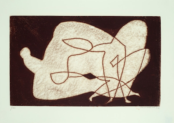 Estate No. 063033 by Otto Neumann, Image 1.
