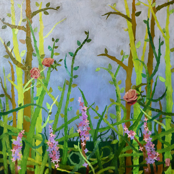 Calm in the Briar by Paul Medina, Image 2.