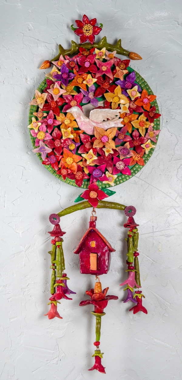 A House is Not a Home by Paul Medina
