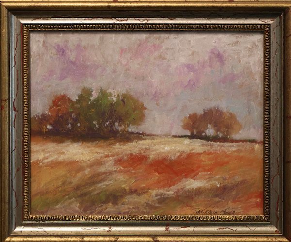 Burst of the Sun by Robert Riddle Baker, Image 9.