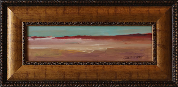 Light Wind by Robert Riddle Baker, Image 7.