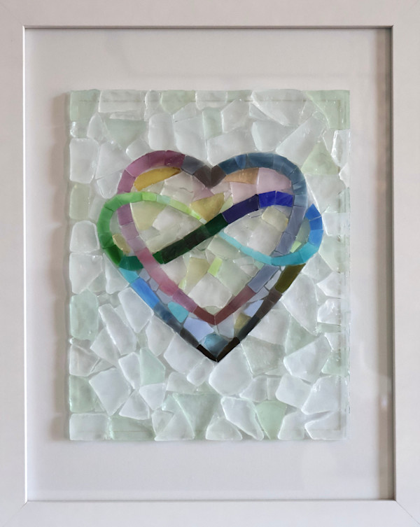 Forever Uplifted by Vojna Bastovanovic Casteel