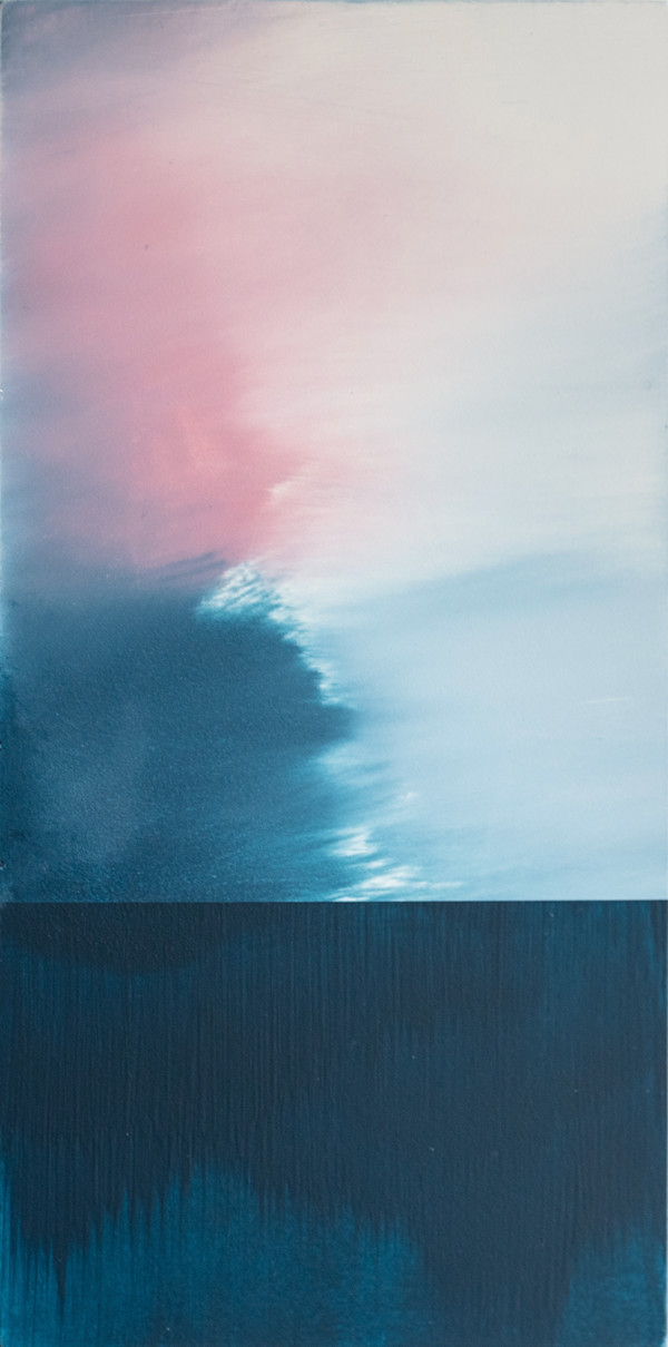 Glimpse II by Laura Pedley, Image 2.