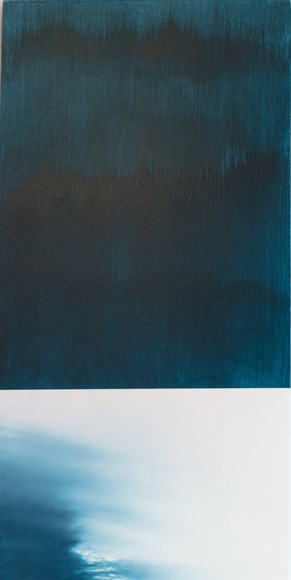 Glimpse III by Laura Pedley, Image 2.