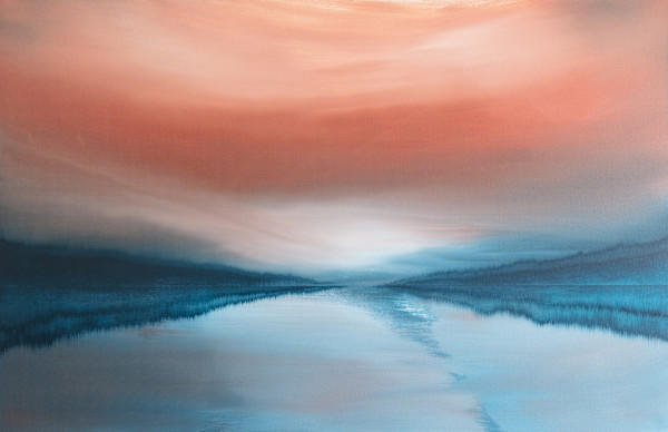You Don’t Have To Hurry by Laura Pedley, Image 1.