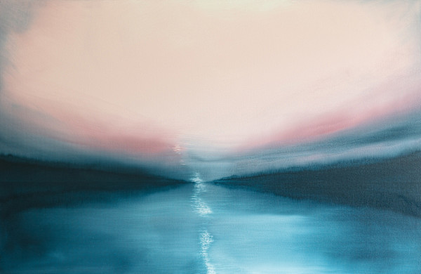 I’m So Glad You’re Here by Laura Pedley, Image 1.