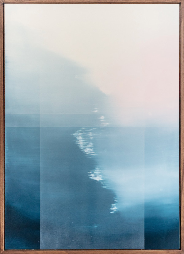 Where We Choose To Rest by Laura Pedley, Image 1.