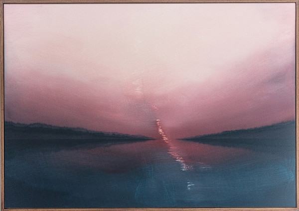 You're Safe With Me by Laura Pedley, Image 1.