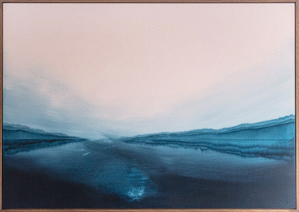 One Step At A Time by Laura Pedley, Image 1.