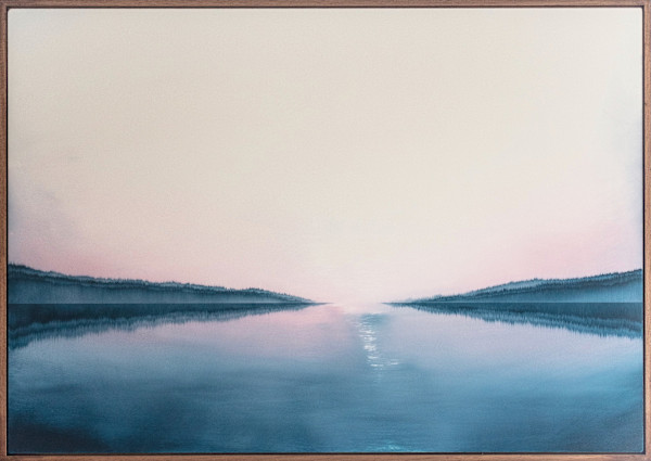 Rest, You’ve Done Enough by Laura Pedley, Image 2.
