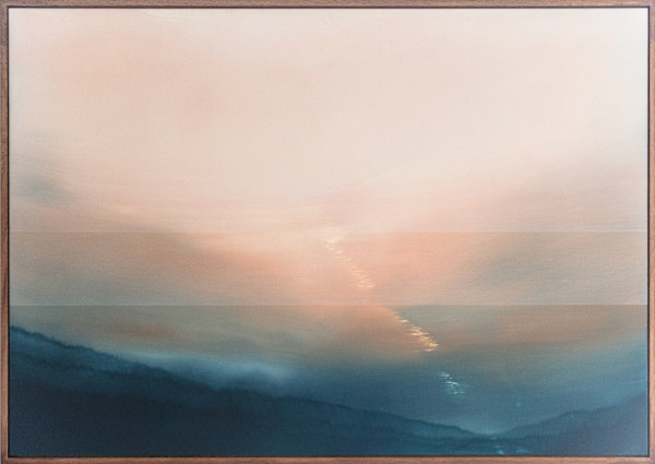 Sunday Afternoon Sleeps by Laura Pedley, Image 1.