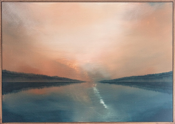 We’ve Been Here Before by Laura Pedley, Image 2.