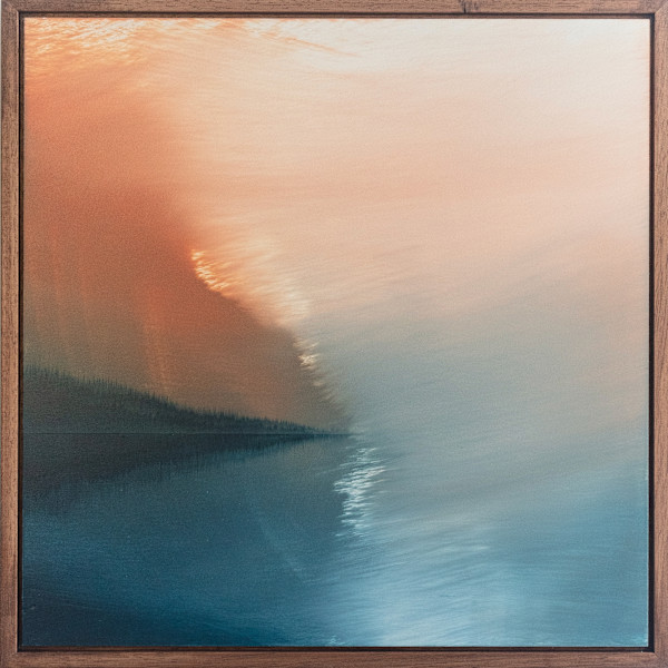 Return To Me, I'll Be Here When You're Ready by Laura Pedley, Image 2.