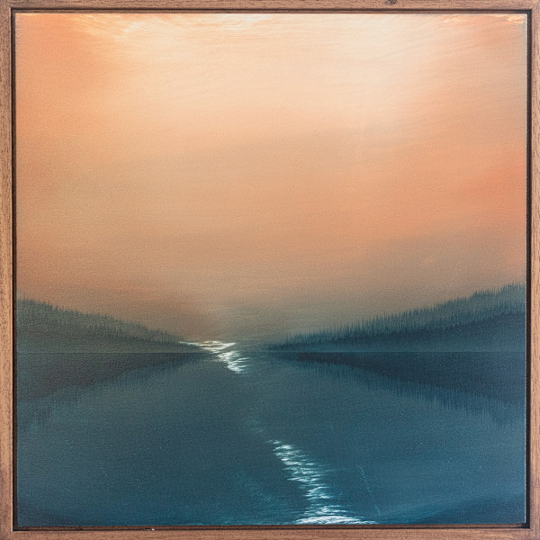 Something Good Is Coming by Laura Pedley, Image 2.