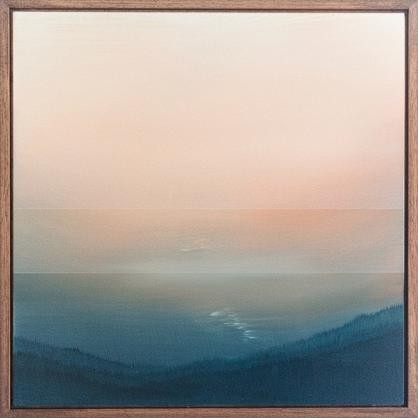 Breathe In by Laura Pedley, Image 1.
