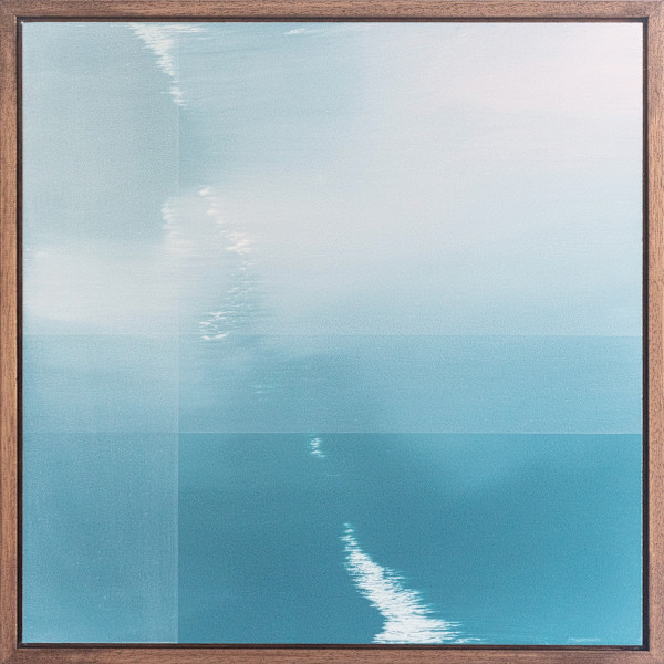 Quiet Spaces Like These Make Me Happiest by Laura Pedley, Image 2.