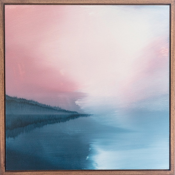 Catching The Morning Light by Laura Pedley, Image 1.