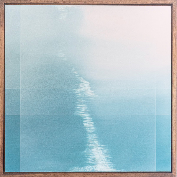 Slow Down, Take a Deep Breath by Laura Pedley, Image 1.