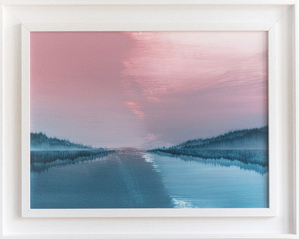 Gently You Grow by Laura Pedley, Image 1.
