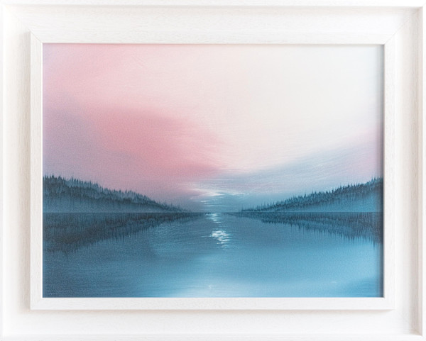 Tomorrow Is A New Day by Laura Pedley, Image 1.