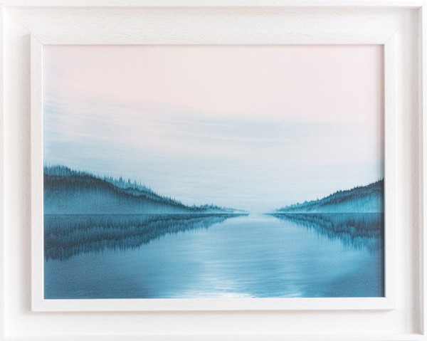 More Than Enough by Laura Pedley, Image 1.