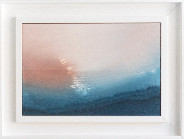 Lift Your Head by Laura Pedley, Image 2.