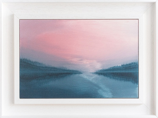Together Again by Laura Pedley, Image 2.