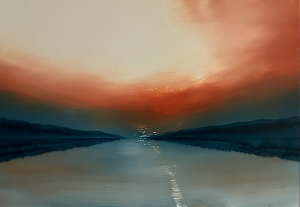 Your Generous Heart Changed Me by Laura Pedley, Image 2.