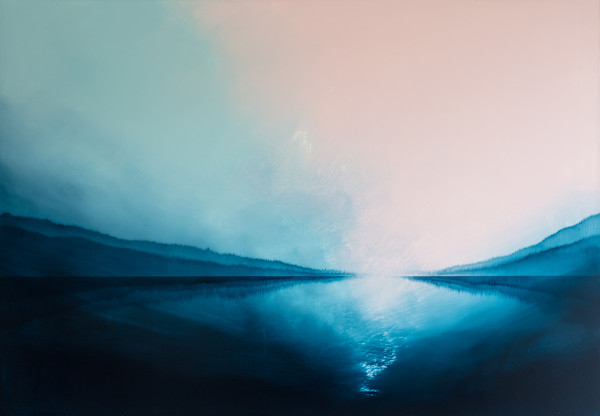 Today's The Day We Begin by Laura Pedley, Image 2.