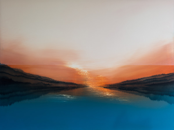 More Swimming Please by Laura Pedley, Image 2.
