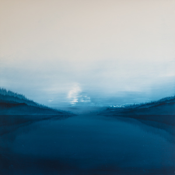 Hope Fulfilled by Laura Pedley, Image 2.