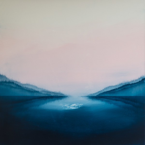 Being Together by Laura Pedley, Image 2.