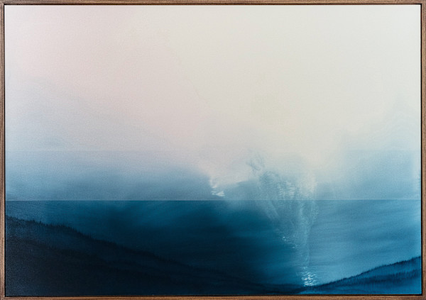 You Being Here Matters by Laura Pedley, Image 2.