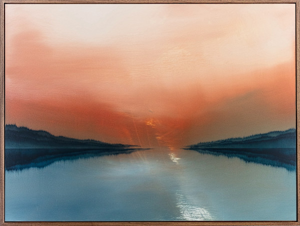 Starting Over Is Easier Done Together by Laura Pedley, Image 2.