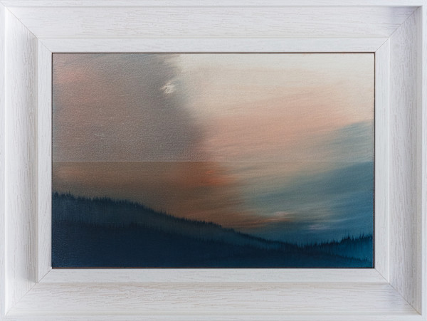 I'll Be There With You by Laura Pedley, Image 1.