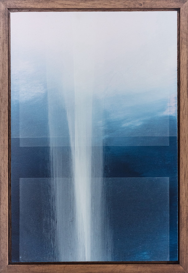 Cathedral I by Laura Pedley, Image 1.