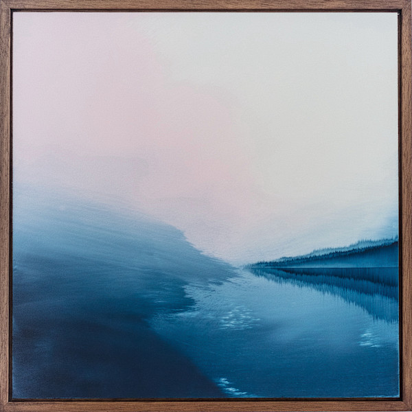 Our Quiet In-between Space by Laura Pedley, Image 2.
