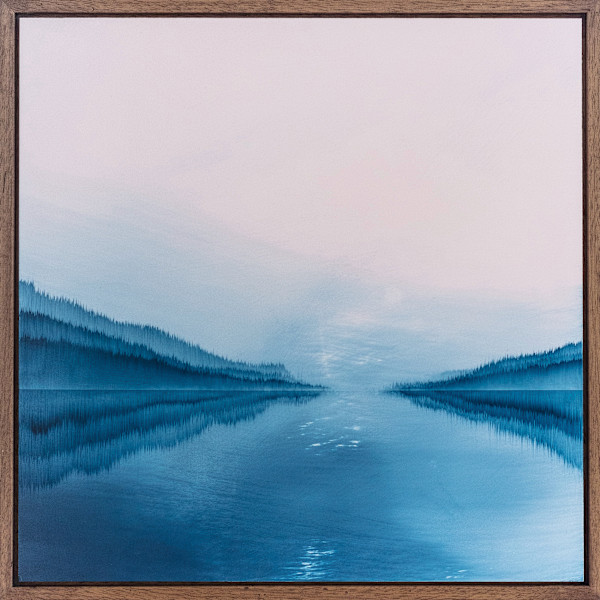 Your Gentle Heart Makes Me Glad by Laura Pedley, Image 1.
