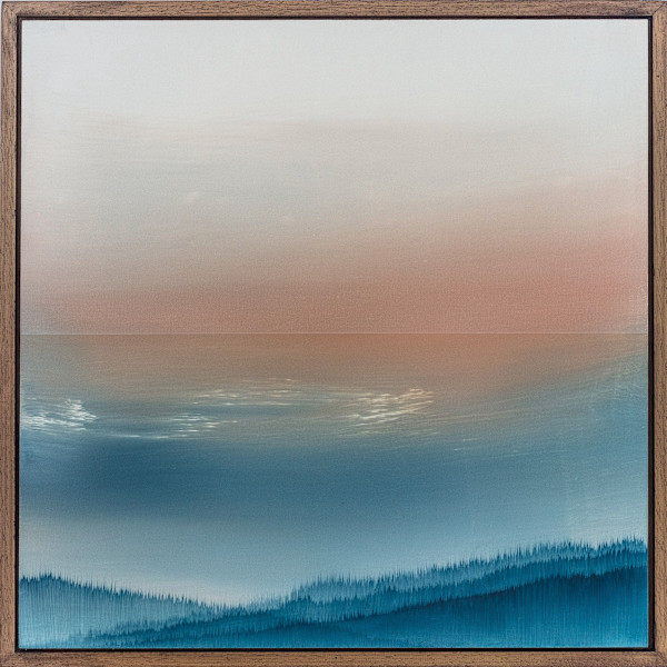 I'll Wait For You Here by Laura Pedley, Image 2.