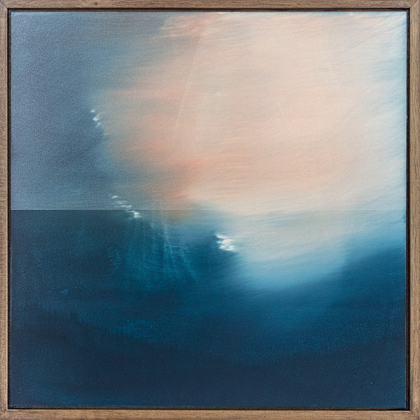 Daydreaming Together by Laura Pedley, Image 1.