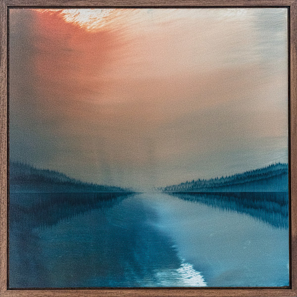 Hopeful Heart by Laura Pedley, Image 1.