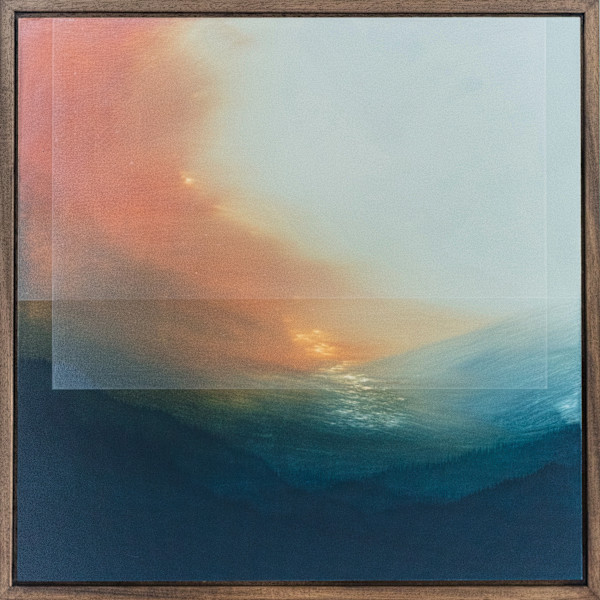 Walk Beside Me by Laura Pedley, Image 1.