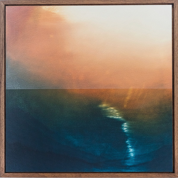 Follow Me, I Know The Way by Laura Pedley, Image 1.