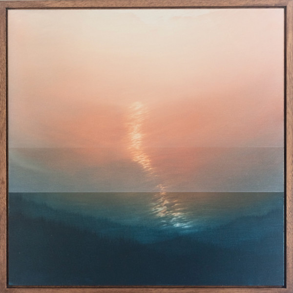 Come Back To Where You're Known by Laura Pedley, Image 1.