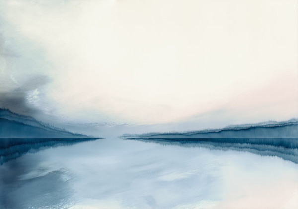 Take A Breath, You're Safe by Laura Pedley, Image 1.