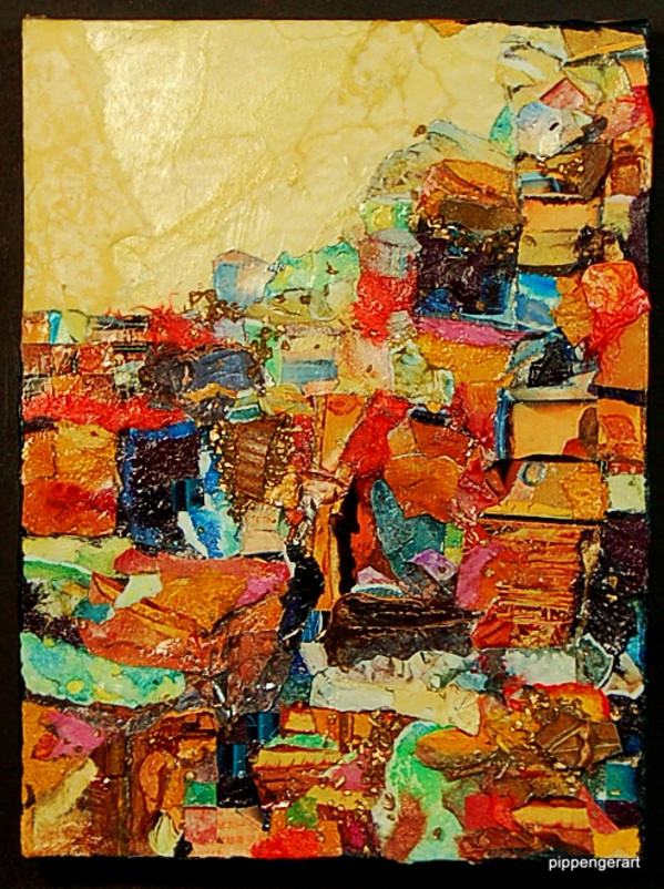 Light and Life by Marsha M Pippenger, Image 1.
