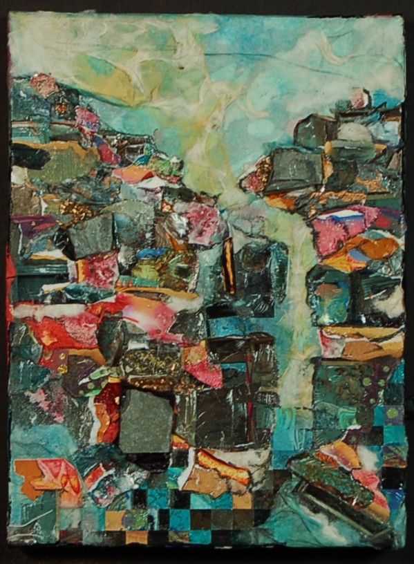 Ocean View by Marsha M Pippenger, Image 1.